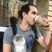 Антон Сухой's Photo