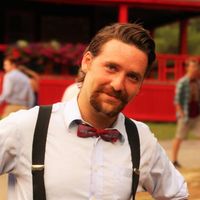 Fotos von Alexis Lachapelle