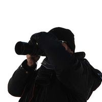 Fotos de David Uztariz