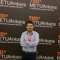 Burak Cihan's Photo