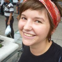 Marie Langer的照片