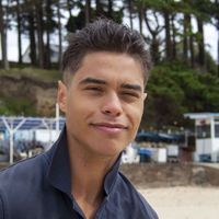 Fotos de gaspard Lebeau