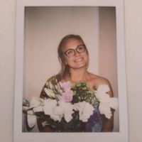 Beata Rymkiewicz's Photo