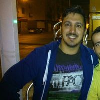 David Muñoz Sanchez的照片