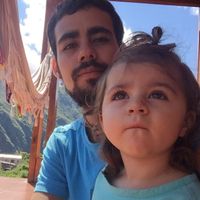 Tomás Salomón's Photo