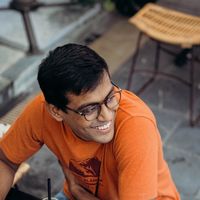 Abhijith Sreekar's Photo