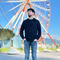 Cengizhan Sabri Karakoç's Photo