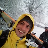 YASEN VASILEV's Photo