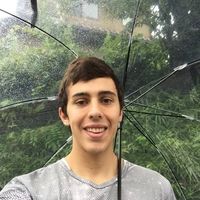 Zack Peters的照片