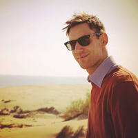 Vadim Emelianov's Photo