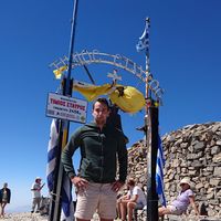 Fotos de Daniel Kulcsar