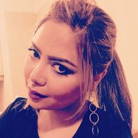 Sisi Rostami's Photo