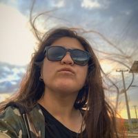 Camila Paz Iturriaga's Photo