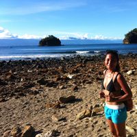 Karla Galang的照片