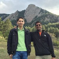 Abhinav Tamaskar的照片