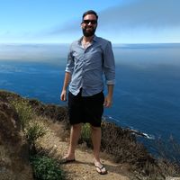 Federico Legaspi's Photo