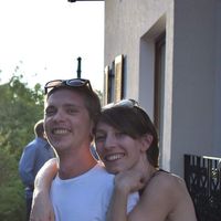 Mirjam Maschl's Photo