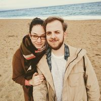 Fotos de Zuza Kuczera & Jurek Siwek