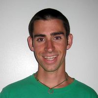 Matthew Ferguson's Photo