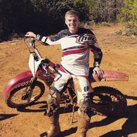 Le foto di Donatas Grincevičiu