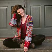 Hannah Rice的照片