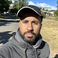 Bertrand COMTE的照片