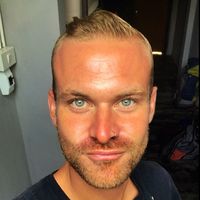 Oliver Pochetti的照片