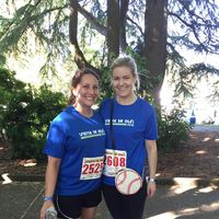 Madeleine Murrey's Photo