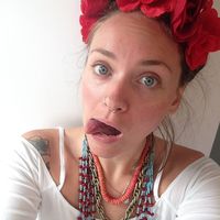 Sarah Hetherington's Photo