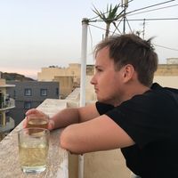 Mateusz Murawski的照片