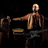 Alessio Tomaselli的照片