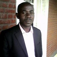 Nsengiyumva celestin's Photo