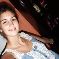 Ximena Pascale's Photo