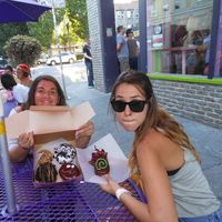 lucia De la fuente merino's Photo