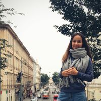 Fotos de Kate Shaymullina