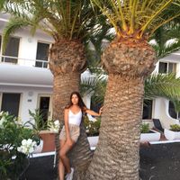 Le foto di Lea Martin