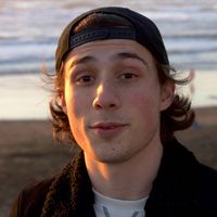 Alexander Ernst's Photo