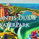 Bilder von Dubai Aquaventure Waterpark FREE TICKET 