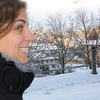 Veronica Fernandez's Photo