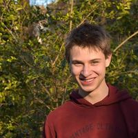 Lucas Levrouw's Photo