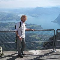 Jeff McCarthy的照片