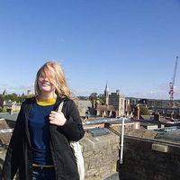 Corinna Grahl的照片