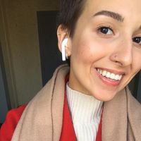 Фотографии пользователя Anastasiia Stepanova