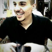 Ahmed Hesham's Photo
