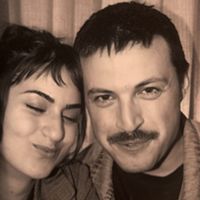 Laurent & Alya的照片