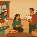 🎁 Holiday Potluck & White Elephant Gift Exchange 🎄's picture