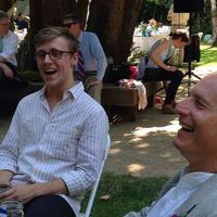 Peter Flockhart's Photo