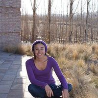 NATALY SIERRA的照片