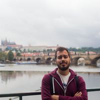 Oriol Sanchez的照片