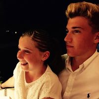 Charles McMenemy's Photo